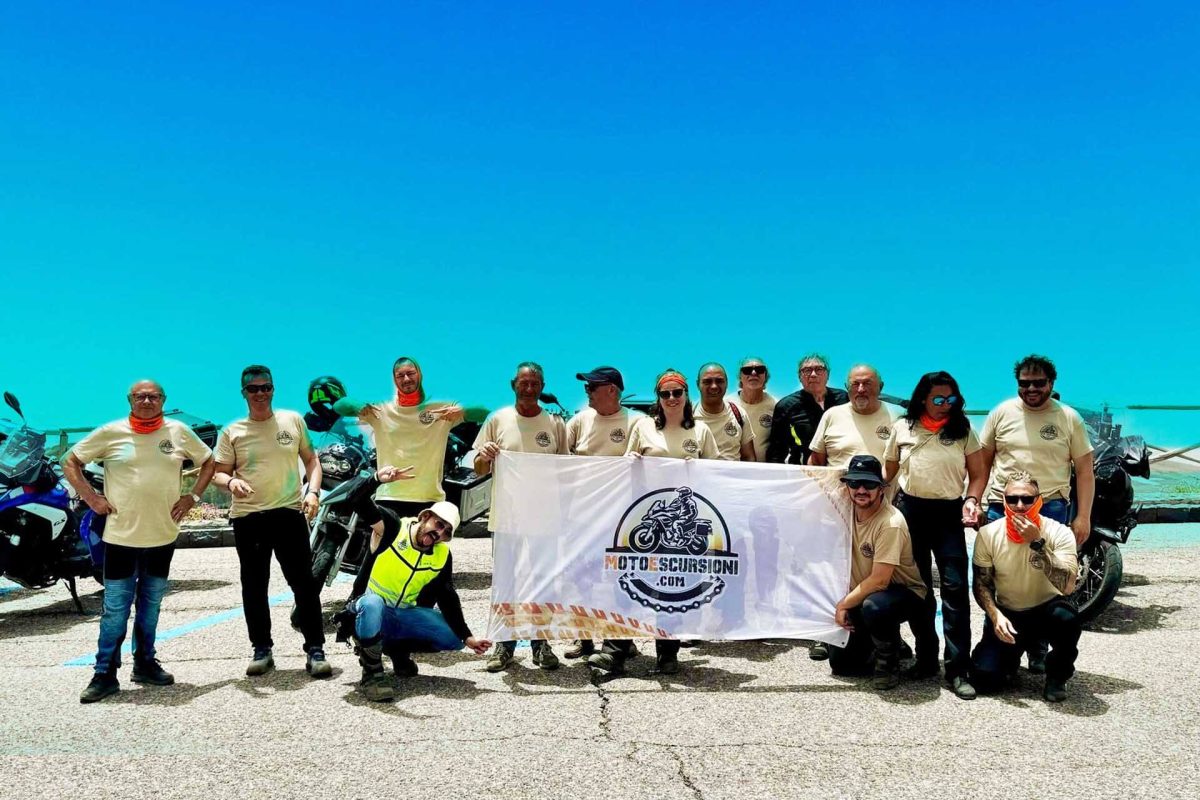 Etna, moto escursioni, tour in moto sicilia 2